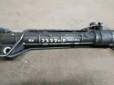 Peça sobressalente para automóvel em segunda mão caixa de direção por mazda 6 berlina (gg) 2.0 crtd 136 active referências oem iam 4330040