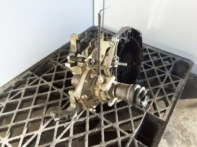 Second-hand car spare part GEARBOX for FIAT PUNTO (176_)  OEM IAM references 7780656  