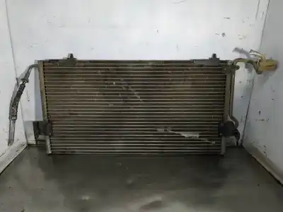 Автозапчастина б/у КОНДЕНСАТ/РАДІАТОР КОНДИЦИОНЕРА для CITROEN XSARA BERLINA  Посилання на OEM IAM 9636476580   Автозапчастина б/у КОНДЕНСАТ/РАДІАТОР КОНДИЦИОНЕРА для CITROEN XSARA BERLINA  Посилання на OEM IAM 9636476580