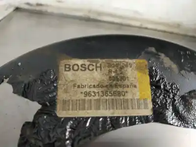 Pezzo di ricambio per auto di seconda mano Servo Freio per CITROEN XSARA BERLINA  Riferimenti OEM IAM 9631365680  