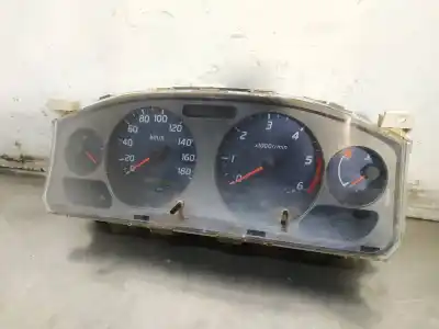 Pièce détachée automobile d'occasion compteur de vitesse tableau de bord pour nissan pick-up (d22) 2.5 16v turbodiesel cat références oem iam 24812vk010  