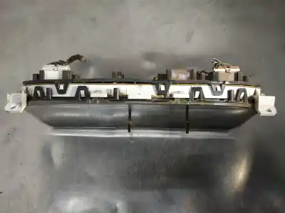 Pièce détachée automobile d'occasion compteur de vitesse tableau de bord pour nissan pick-up (d22) 2.5 16v turbodiesel cat références oem iam 24812vk010  