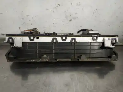 Pièce détachée automobile d'occasion compteur de vitesse tableau de bord pour nissan pick-up (d22) 2.5 16v turbodiesel cat références oem iam 24812vk010  
