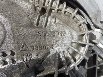 Gebrauchtes Autoersatzteil getriebe zum opel corsa d 1.3 16v cdti cat (z 13 dth / l4i) oem-iam-referenzen 55700438  