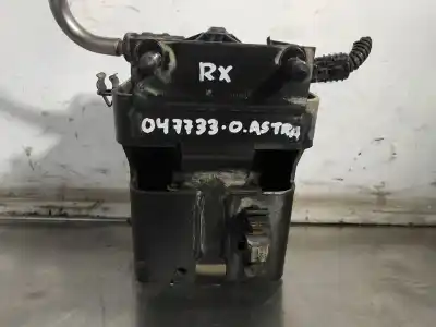 Piesă de schimb auto la mâna a doua filtru motorina pentru opel astra g caravan 2.0 dti referințe oem iam   