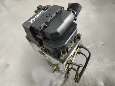 Pezzo di ricambio per auto di seconda mano ABS per OPEL ASTRA G CARAVAN  Riferimenti OEM IAM 90581417  