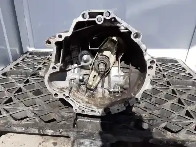 Автозапчастина б/у коробка передач для audi a4 avant (b5) 1.8 20v посилання на oem iam cpd  