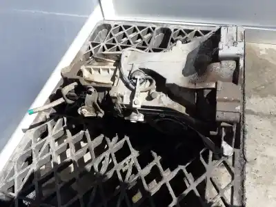 Автозапчастина б/у коробка передач для audi a4 avant (b5) 1.8 20v посилання на oem iam cpd  