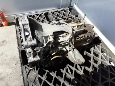 Автозапчастина б/у коробка передач для audi a4 avant (b5) 1.8 20v посилання на oem iam cpd  