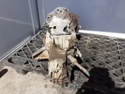 Автозапчастина б/у коробка передач для audi a4 avant (b5) 1.8 20v посилання на oem iam cpd  