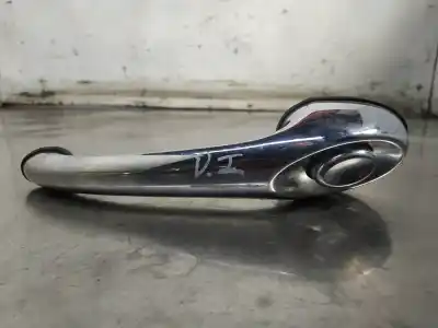 Автозапчастина б/у ЛІВА ПЕРЕДНЯ ЗОВНІШНЯ РУЧКА для CHRYSLER PT CRUISER (PT_)  Посилання на OEM IAM 04724913ACB  