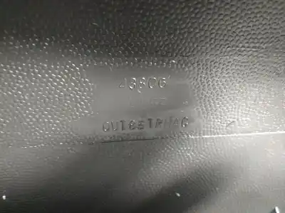 Автозапчастина б/у ПЕРЕДНЯ ПРАВА ПОДУШКА БЕЗОПАСНОСТИ для CHRYSLER PT CRUISER (PT_)  Посилання на OEM IAM 04664252AE  