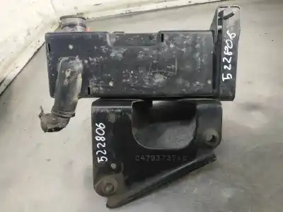 Second-hand car spare part fuse box unit for chrysler pt cruiser (pt_) 1.6 oem iam references 16238  