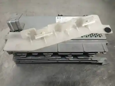 Second-hand car spare part electronic module for saab 9-5 berlina 3.0 v6 tid cat oem iam references 4617163