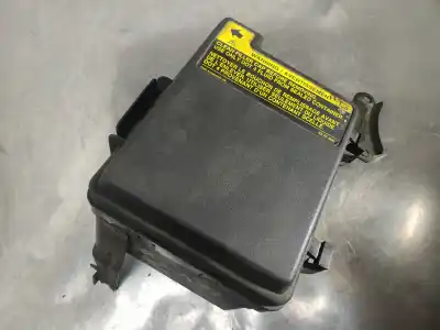Recambio de automóvil de segunda mano de caja reles / fusibles para saab 9-5 berlina 3.0 v6 tid cat referencias oem iam 5243290  