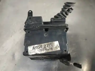 Recambio de automóvil de segunda mano de caja reles / fusibles para saab 9-5 berlina 3.0 v6 tid cat referencias oem iam 5243290  