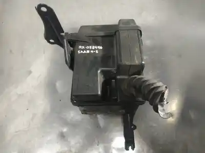 Recambio de automóvil de segunda mano de caja reles / fusibles para saab 9-5 berlina 3.0 v6 tid cat referencias oem iam 5243290  