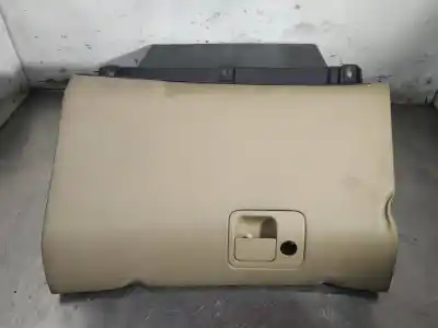 Second-hand car spare part glove compartment for saab 9-5 berlina 3.0 v6 tid cat oem iam references 4600763