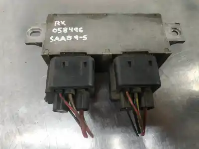 Second-hand car spare part glow plug for saab 9-5 berlina 3.0 v6 tid cat oem iam references 5340138