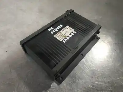 Second-hand car spare part electronic module for saab 9-5 berlina 3.0 v6 tid cat oem iam references 5020026