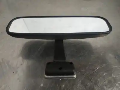 Second-hand car spare part interior rearview mirror for saab 9-5 berlina 3.0 v6 tid cat oem iam references 015418