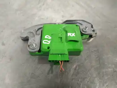 Second-hand car spare part sensor for saab 9-5 berlina 3.0 v6 tid cat oem iam references 5266226psg