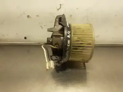 Peça sobressalente para automóvel em segunda mão motor de sofagem por citroen berlingo 1.9 d multispace referências oem iam 210681233f  