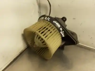 Peça sobressalente para automóvel em segunda mão motor de sofagem por citroen berlingo 1.9 d multispace referências oem iam 210681233f  