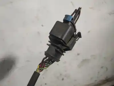 Piesă de schimb auto la mâna a doua ventilator habitaclu încalzire pentru saab 9-5 berlina 3.0 v6 tid cat referințe oem iam d5wz  