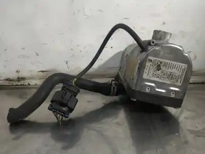 Piesă de schimb auto la mâna a doua ventilator habitaclu încalzire pentru saab 9-5 berlina 3.0 v6 tid cat referințe oem iam d5wz  