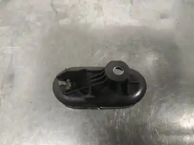 Second-hand car spare part interior right rear handle for saab 9-5 berlina 3.0 v6 tid cat oem iam references 