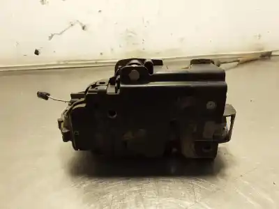 Second-hand car spare part REAR RIGHT DOOR LOCK for VOLKSWAGEN GOLF IV BERLINA (1J1)  OEM IAM references   