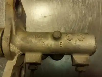 Peça sobressalente para automóvel em segunda mão BOMBA DE TRAVÕES por AUDI A4 AVANT (B5)  Referências OEM IAM 1877  