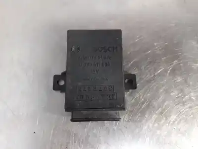 Piesă de schimb auto la mâna a doua panou tablou sigurante pentru jeep cherokee (xj) 2.1 td básico referințe oem iam 0335411034