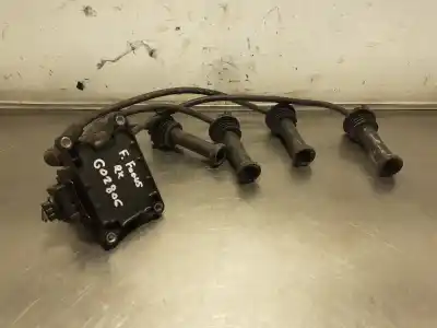 Recambio de automóvil de segunda mano de BOBINA ENCENDIDO para FORD FOCUS BERLINA (CAK)  referencias OEM IAM 15134  