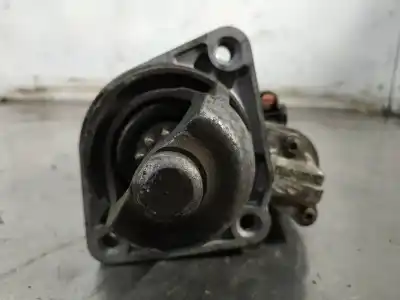 Peça sobressalente para automóvel em segunda mão MOTOR DE ARRANQUE por FORD FOCUS BERLINA (CAK)  Referências OEM IAM 98AB11000CD  