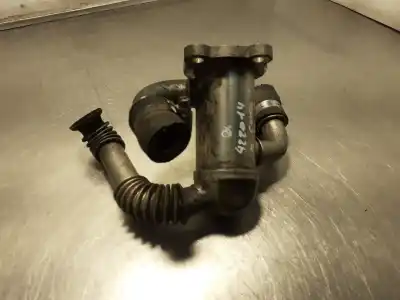 Pezzo di ricambio per auto di seconda mano raffreddatore egr per opel corsa d (s07) 1.3 cdti (l08 l68) riferimenti oem iam   