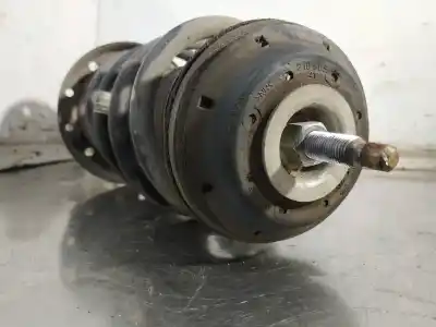 Second-hand car spare part front right shock absorber for opel corsa d (s07) 1.3 cdti (l08 l68) oem iam references 13214358