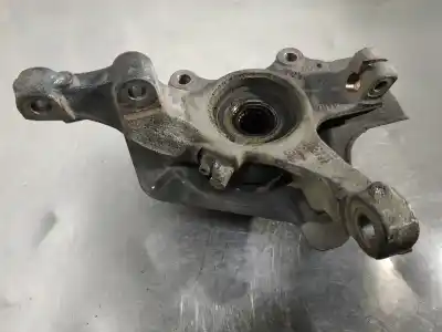 Second-hand car spare part front left knuckle for opel corsa d (s07) 1.3 cdti (l08 l68) oem iam references 55703