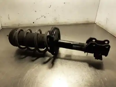 Second-hand car spare part front left shock absorber for opel corsa d (s07) 1.3 cdti (l08 l68) oem iam references   