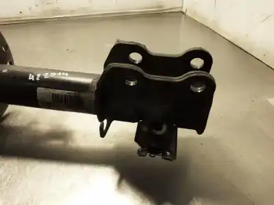 Second-hand car spare part front left shock absorber for opel corsa d (s07) 1.3 cdti (l08 l68) oem iam references   