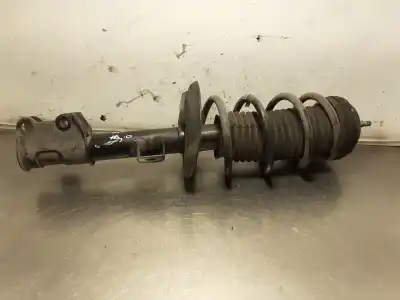 Second-hand car spare part front left shock absorber for opel corsa d (s07) 1.3 cdti (l08 l68) oem iam references   