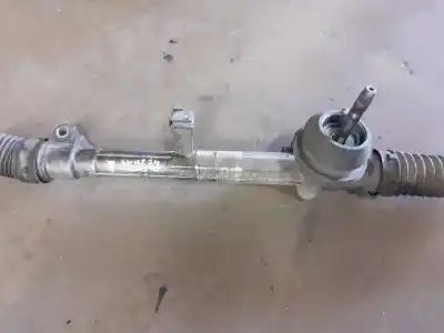 Автозапчастина б/у рульмова рейка для opel corsa d (s07) 1.3 cdti (l08 l68) посилання на oem iam 55702983  