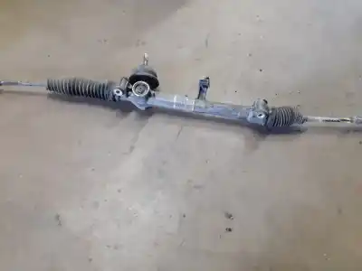 Автозапчастина б/у рульмова рейка для opel corsa d (s07) 1.3 cdti (l08 l68) посилання на oem iam 55702983  