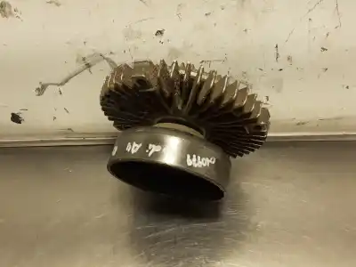 Автозапчастина б/у ВЯЗКИЙ ДВИГАТЕЛЬ для AUDI A4 AVANT (B5)  Посилання на OEM IAM 058121350  