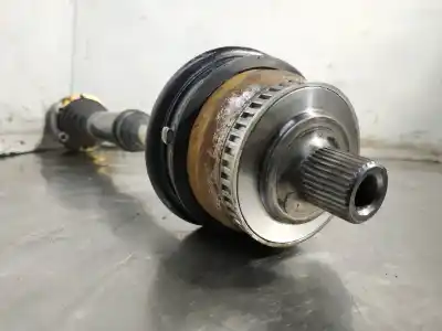 Автозапчастина б/у ПЕРЕДНЯ ЛІВА ТРАНСМІСІЯ для AUDI A4 AVANT (B5)  Посилання на OEM IAM   