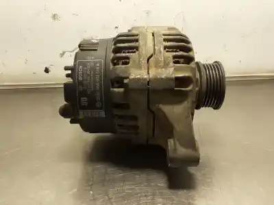 Recambio de automóvil de segunda mano de alternador para audi a4 b5 avant (8d5) 1.9 tdi referencias oem iam 0123320016  