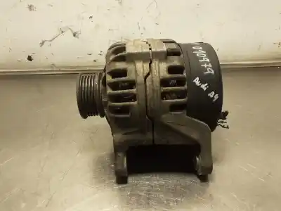 Recambio de automóvil de segunda mano de alternador para audi a4 b5 avant (8d5) 1.9 tdi referencias oem iam 0123320016  