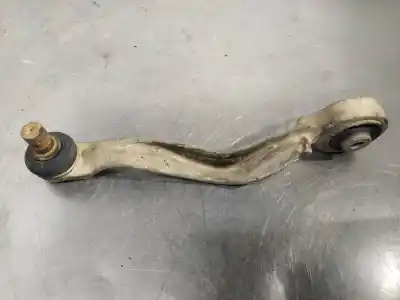 Автозапчасти б/у ПЕРЕДНИЙ ПРАВЫЙ НИЖНИЙ РЫЧАГ ПОДВЕСКИ за AUDI A4 AVANT (B5)  ссылки OEM IAM 4D0407512F  