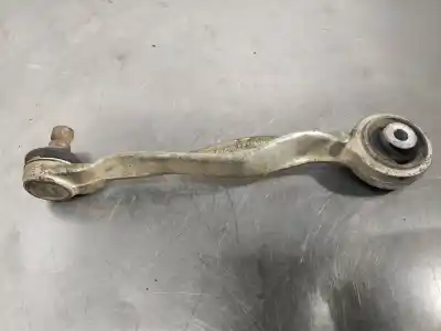 Автозапчасти б/у передний правый нижний рычаг подвески за audi a4 avant (b5) 1.8 20v turbo ссылки oem iam 4d0407512f  
